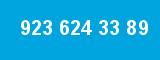 923 624 33 89